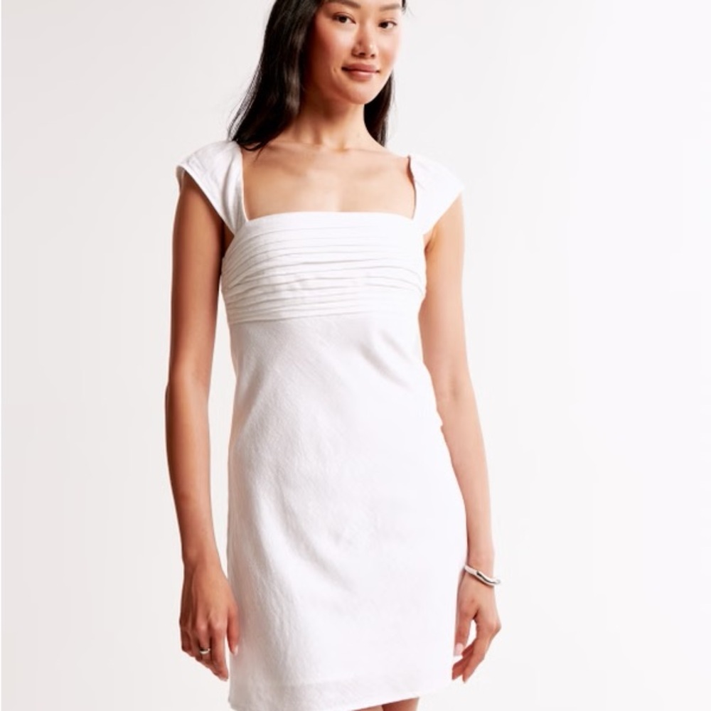 Abercrombie Summer Dress